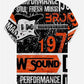 Digital Printed Large Size Shirt For Men Casual