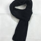 Boy Student's Winter Thick Cashmere Scarf