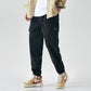 Loose Casual Pants Plus Size Feet Pants Casual Sports Pants Men