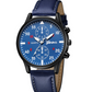 Retro Design Leather Band Watches Men Top Brand Relogio Masculino NEW Men’sSports Clock Analog Quartz Wrist Watches