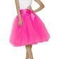 Puff Skirt Pleated Skirt Mesh Skirt Adult Skirt A-Line Skirt