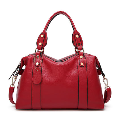 Bolsos de mujer de moda Bolsos de mano para mujer Bolso de hombro Bolso