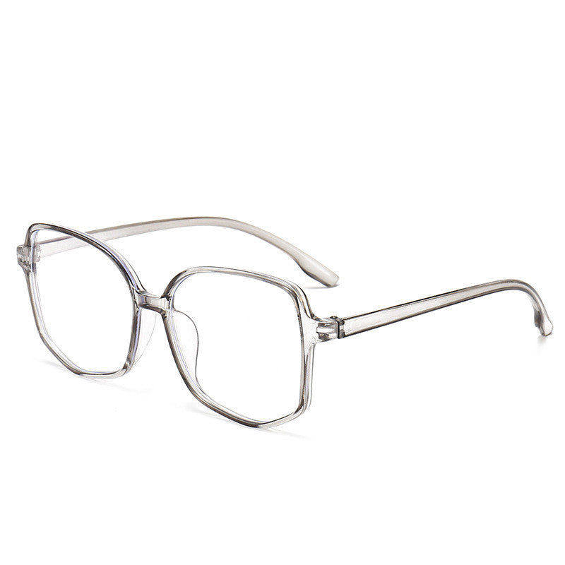 Fashion Irregular Glasses For Men And Women