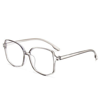 Fashion Irregular Glasses For Men And Women