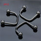 Body Piercing Jewelry 316 Medical Stainless Steel Lip