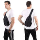 Crossbody Bags Shoulder Travel Hiking Street Trends