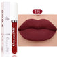 Matte Non-stick Cup Waterproof Long-lasting Lip Gloss